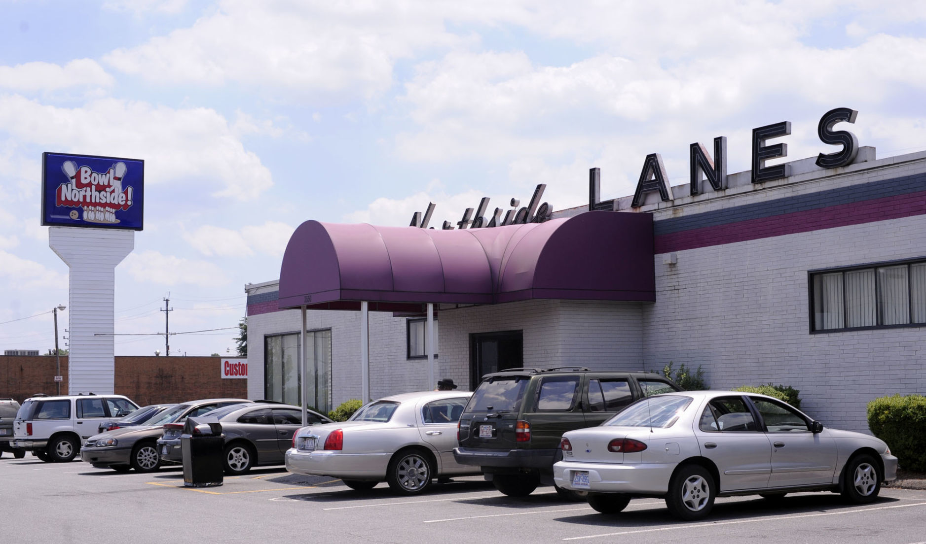 NORTHSIDE LANES